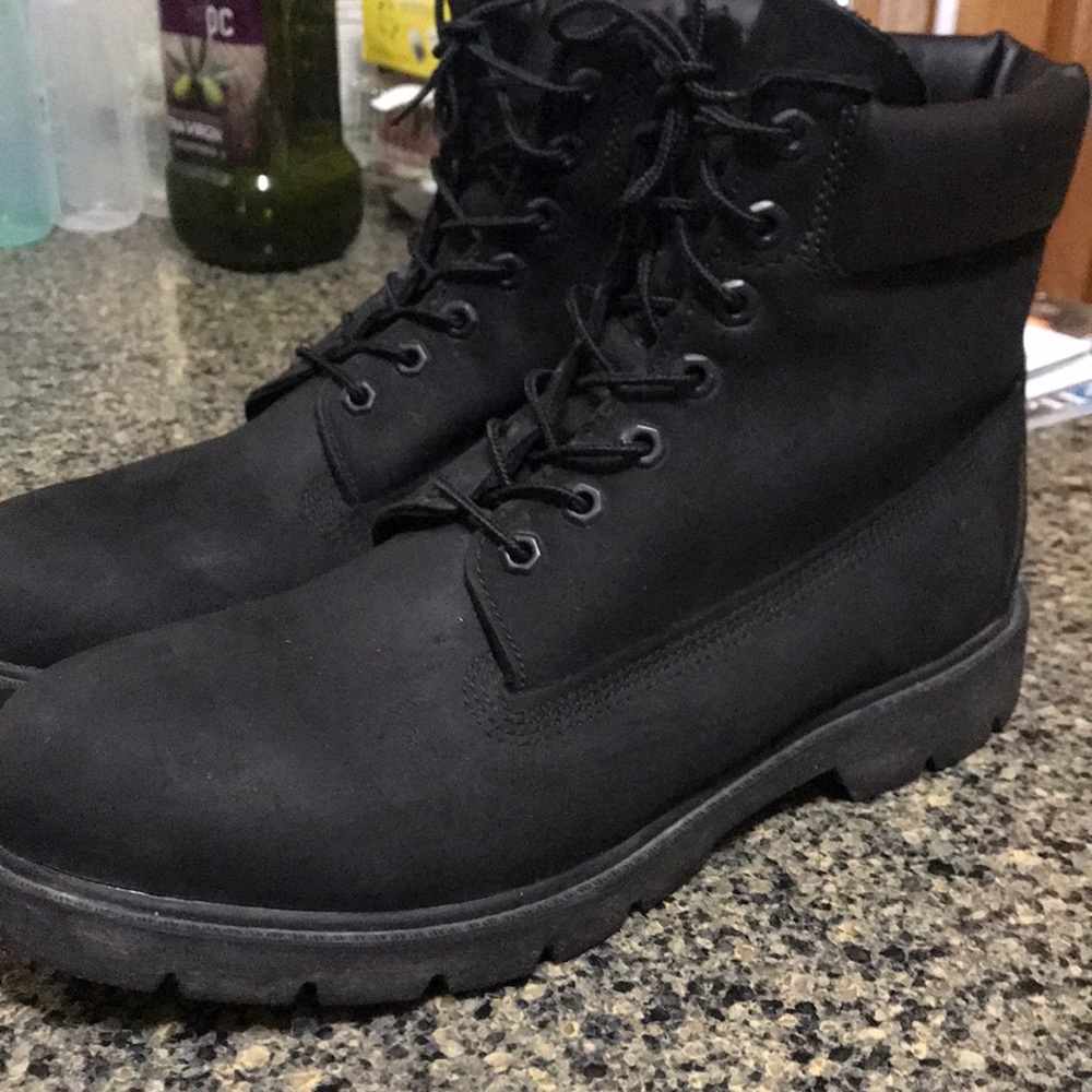 Timberland s - Picture 2 of 5